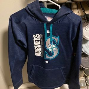 Men’s Mariners Sweatshirt